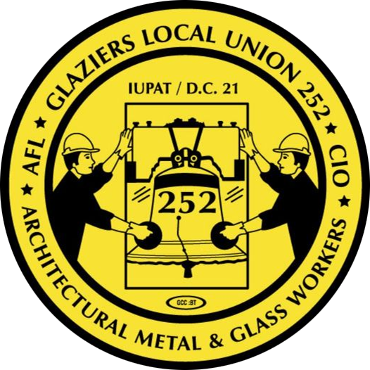 Glaziers Local Union 252